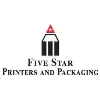 Five Star Offset Printers Five Star Offset Printers
