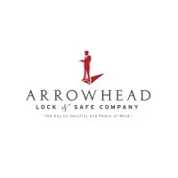 ARROWHEAD LOCK & SAFE INC. ARROWHEAD LOCK & SAFE INC.