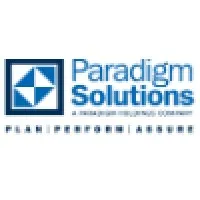 Paradigm Solutions Paradigm Solutions