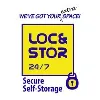 Loc&Stor 24/7, Inc Loc&Stor 24/7, Inc