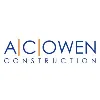 AC OWEN CONSTRUCTION AC OWEN CONSTRUCTION