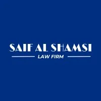 Saif Al Shamsi Advocates & Legal Consultants