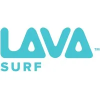Lava Surf Lava Surf