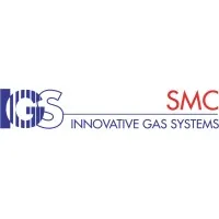 SMC Asia Gas System Co. Ltd. Chengdu