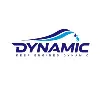 Dynamic Distribution Dynamic Distribution