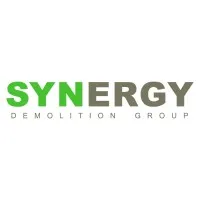 Synergy Demolition Group Pty Ltd