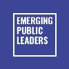 Emerging Public Leaders Emerging Public Leaders