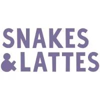 Snakes & Lattes