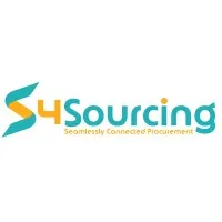 S4Sourcing - Seamlessly Connected Procurement