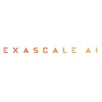 Exascale AI