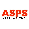 ASPS INTERNATIONAL LLP ASPS INTERNATIONAL LLP