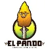El Pando Pte Ltd El Pando Pte Ltd