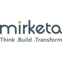 Mirketa Inc Mirketa Inc