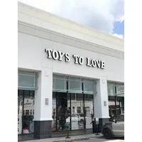 Toys To Love