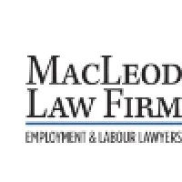 MacLeod Law Firm