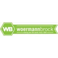 Woermann Brock & Co PTY LTD Swakopmund