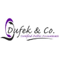 Dufek & Company, LLC