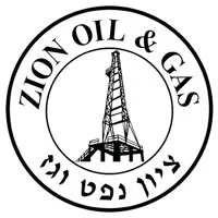 Zion Oil & Gas, Inc.