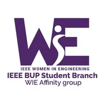 IEEE BUP Student Branch WIE Affinity Group IEEE BUP Student Branch WIE Affinity Group