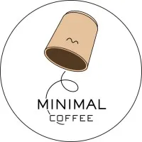 MINIMAL COFFEE MINIMAL COFFEE