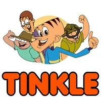 Tinkle Comics Studio