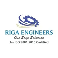 RIGA ENGINEERS