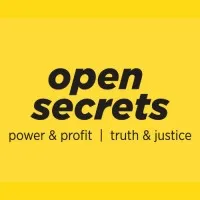 Open Secrets ZA Open Secrets ZA