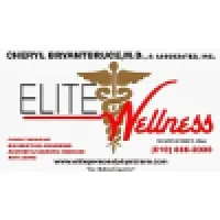 ELITE WELLNESS
