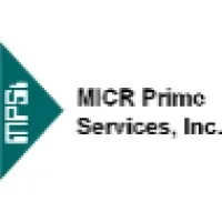 MICR Prime Services, Inc.