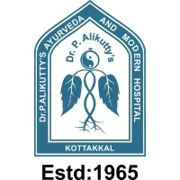 Dr.P.Alikutty's Ayurveda & Modern Hospital- Kottakkal