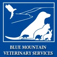 Blue Mountain Veterinary Services