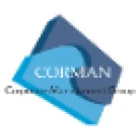 CORMAN GROUP LTD CORMAN GROUP LTD