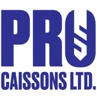 PRO Caissons Ltd.