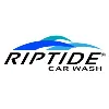 Riptide Car Wash® Riptide Car Wash®