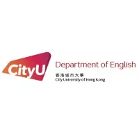 Department of English, City University of Hong Kong