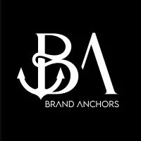BRAND ANCHORS BRAND ANCHORS