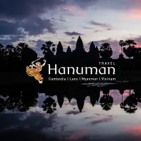 Hanuman Travel email format
