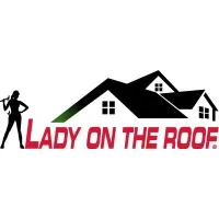 Lady on the Roof®