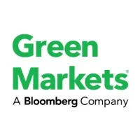 Green Markets, A Bloomberg Company