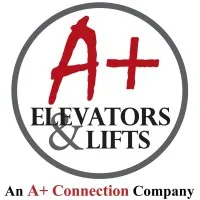 A+ Elevators & Lifts A+ Elevators & Lifts