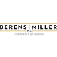 Berens & Miller, P.A.
