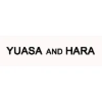 YUASA AND HARA email format