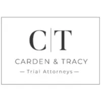 Carden & Tracy