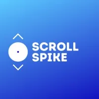 Scroll Spike