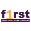 F1RST - Market Research & Business Consultancy F1RST - Market Research & Business Consultancy