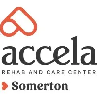 Accela Rehab & Care Center at Somerton