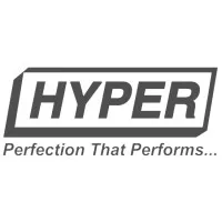 HYPER Door Closing Devices