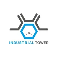 Industrial Tower Industrial Tower