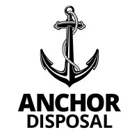 Anchor Disposal