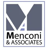 MENCONI & ASSOCIATES, INC. / CALIFORNIA MORTGAGE GROUP